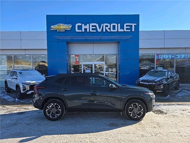 2026 Chevrolet Trax LT (Stk: 26-648) in Listowel - Image 2 of 10