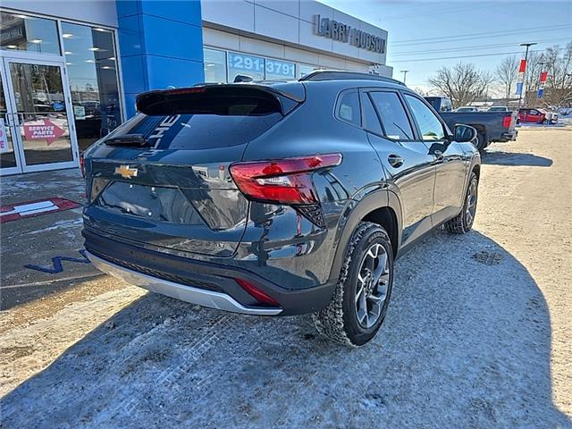 2026 Chevrolet Trax LT (Stk: 26-648) in Listowel - Image 3 of 10