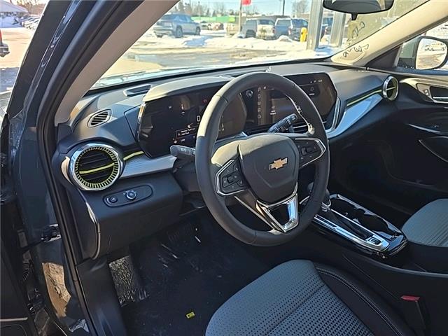 2026 Chevrolet Trax LT (Stk: 26-648) in Listowel - Image 4 of 10