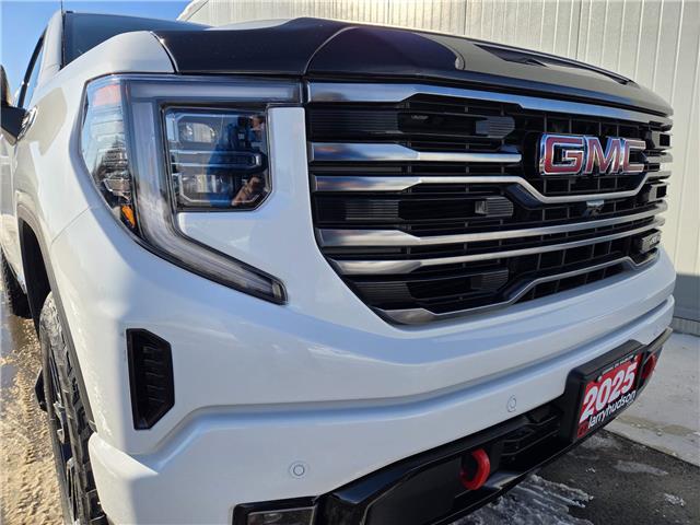 2025 GMC Sierra 1500 AT4 (Stk: 26-545A) in Listowel - Image 2 of 18