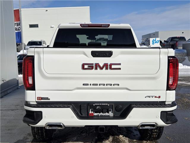 2025 GMC Sierra 1500 AT4 (Stk: 26-545A) in Listowel - Image 7 of 18