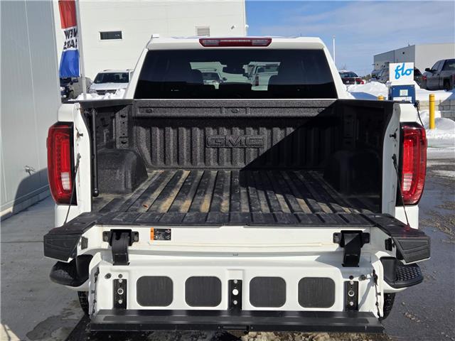 2025 GMC Sierra 1500 AT4 (Stk: 26-545A) in Listowel - Image 9 of 18