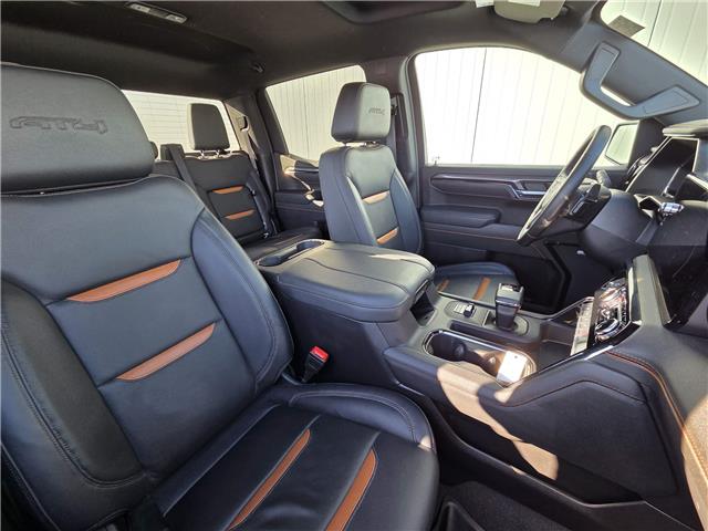 2025 GMC Sierra 1500 AT4 (Stk: 26-545A) in Listowel - Image 13 of 18