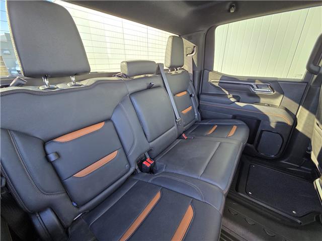 2025 GMC Sierra 1500 AT4 (Stk: 26-545A) in Listowel - Image 15 of 18