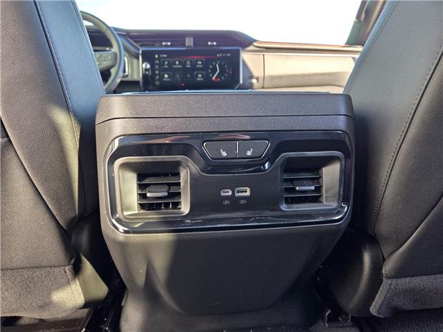 2025 GMC Sierra 1500 AT4 (Stk: 26-545A) in Listowel - Image 18 of 18