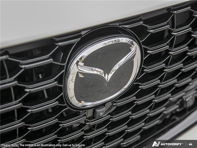 2025 Mazda CX-70 PHEV GT (Stk: 45612) in Newmarket - Image 8 of 24