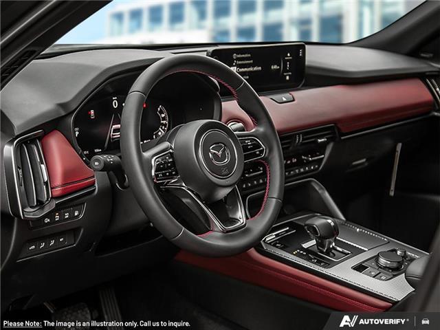 2025 Mazda CX-70 PHEV GT (Stk: 45612) in Newmarket - Image 11 of 24