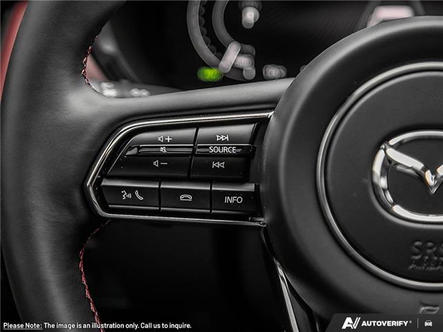 2025 Mazda CX-70 PHEV GT (Stk: 45612) in Newmarket - Image 14 of 24