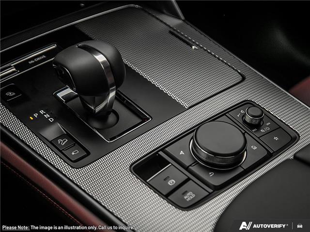 2025 Mazda CX-70 PHEV GT (Stk: 45612) in Newmarket - Image 16 of 24