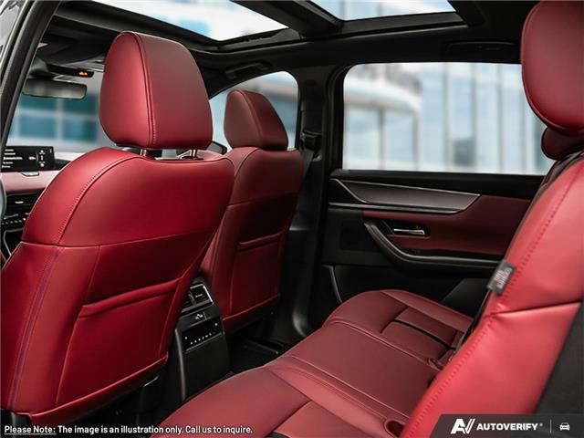 2025 Mazda CX-70 PHEV GT (Stk: 45612) in Newmarket - Image 20 of 24