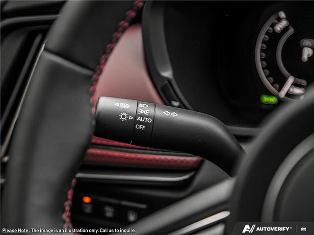 2025 Mazda CX-70 PHEV GT (Stk: 45612) in Newmarket - Image 23 of 24