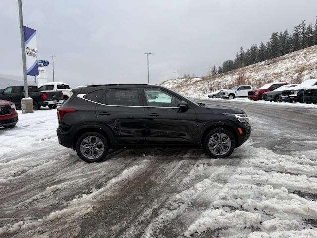 2025 Kia Seltos EX (Stk: 5P028) in Williams Lake - Image 6 of 13
