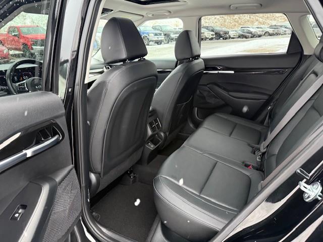 2025 Kia Seltos EX (Stk: 5P028) in Williams Lake - Image 10 of 13