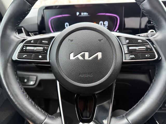 2025 Kia Seltos EX (Stk: 5P028) in Williams Lake - Image 13 of 13