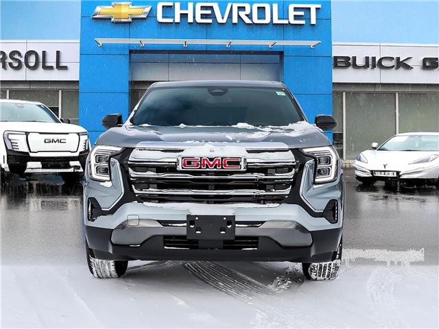 2026 GMC Terrain Elevation (Stk: 26136) in Ingersoll - Image 2 of 24