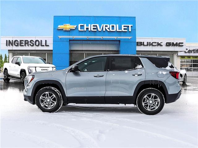 2026 GMC Terrain Elevation (Stk: 26136) in Ingersoll - Image 5 of 24