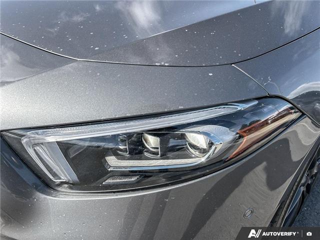 2022 Mercedes-Benz AMG A 35 Base (Stk: 5R023A) in Oakville - Image 9 of 26