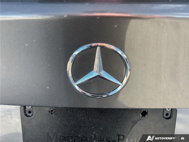 2022 Mercedes-Benz AMG A 35 Base (Stk: 5R023A) in Oakville - Image 10 of 26