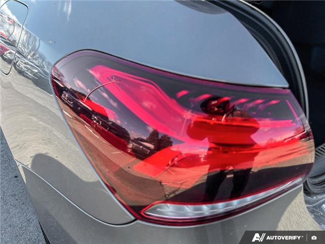 2022 Mercedes-Benz AMG A 35 Base (Stk: 5R023A) in Oakville - Image 11 of 26