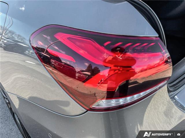2022 Mercedes-Benz AMG A 35 Base (Stk: 5R023A) in Oakville - Image 12 of 26