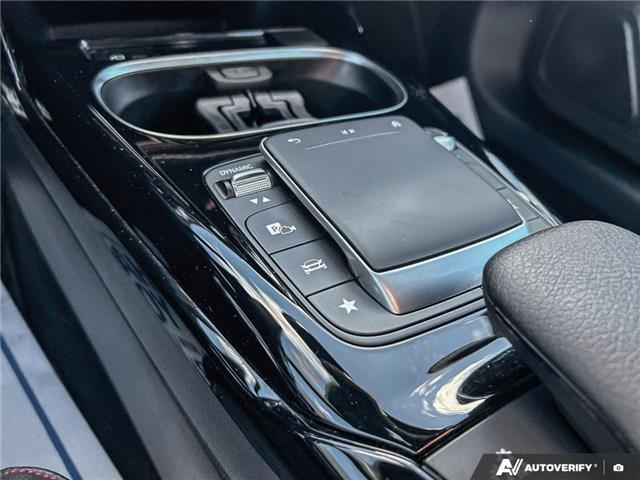 2022 Mercedes-Benz AMG A 35 Base (Stk: 5R023A) in Oakville - Image 19 of 26