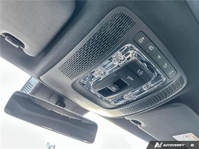 2022 Mercedes-Benz AMG A 35 Base (Stk: 5R023A) in Oakville - Image 22 of 26