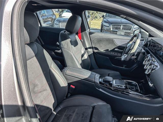 2022 Mercedes-Benz AMG A 35 Base (Stk: 5R023A) in Oakville - Image 23 of 26