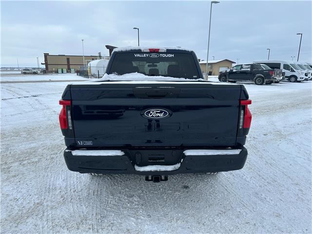 2025 Ford F-150 Lightning XLT (Stk: S26247) in Hague - Image 8 of 16