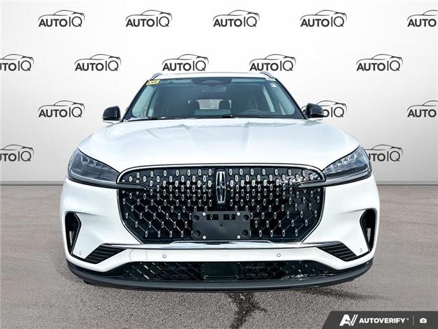 2026 Lincoln Aviator Premiere (Stk: 6A005) in Oakville - Image 2 of 24
