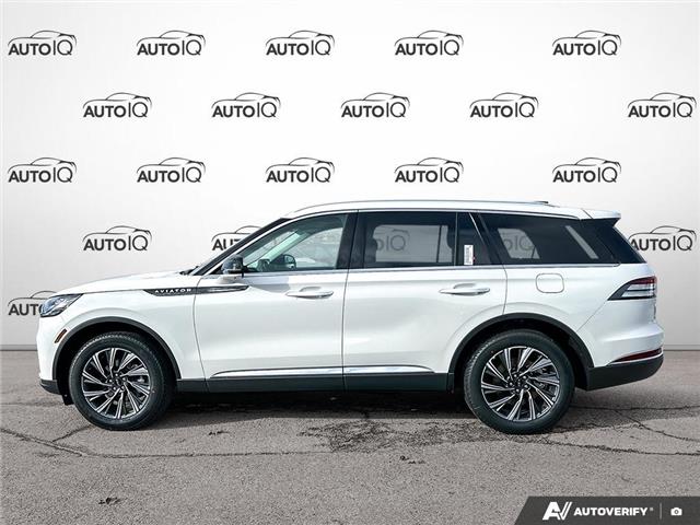2026 Lincoln Aviator Premiere (Stk: 6A005) in Oakville - Image 3 of 24