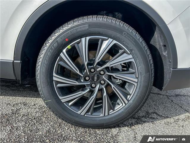 2026 Lincoln Aviator Premiere (Stk: 6A005) in Oakville - Image 6 of 24