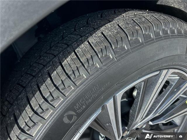 2026 Lincoln Aviator Premiere (Stk: 6A005) in Oakville - Image 7 of 24