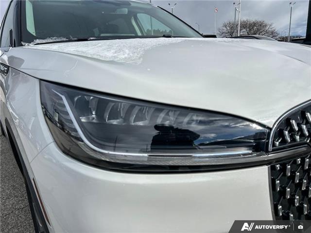 2026 Lincoln Aviator Premiere (Stk: 6A005) in Oakville - Image 8 of 24