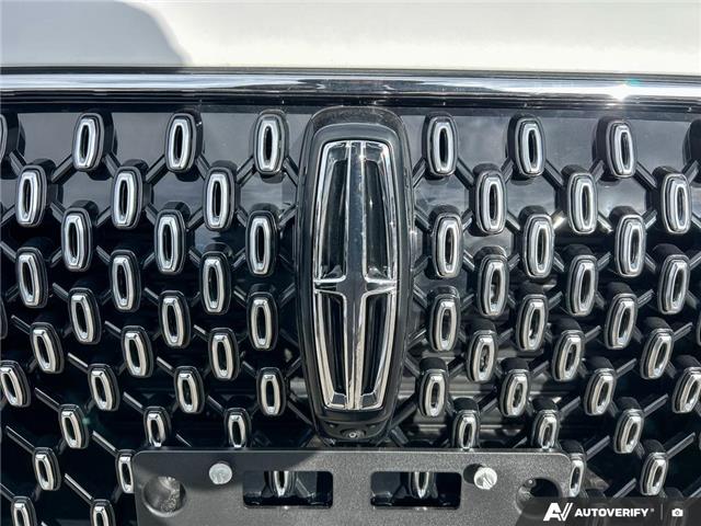 2026 Lincoln Aviator Premiere (Stk: 6A005) in Oakville - Image 9 of 24