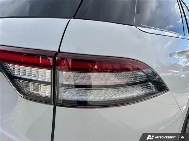 2026 Lincoln Aviator Premiere (Stk: 6A005) in Oakville - Image 10 of 24