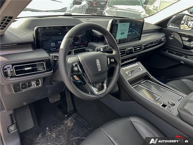 2026 Lincoln Aviator Premiere (Stk: 6A005) in Oakville - Image 12 of 24