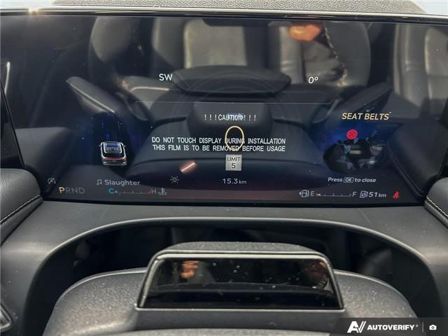 2026 Lincoln Aviator Premiere (Stk: 6A005) in Oakville - Image 14 of 24