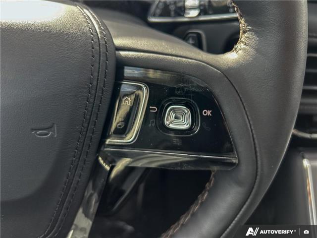 2026 Lincoln Aviator Premiere (Stk: 6A005) in Oakville - Image 15 of 24