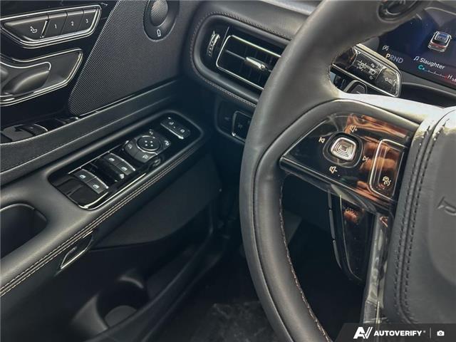 2026 Lincoln Aviator Premiere (Stk: 6A005) in Oakville - Image 16 of 24