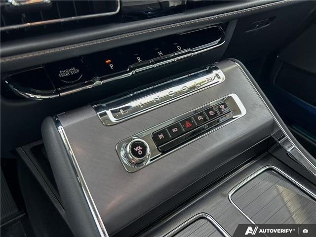 2026 Lincoln Aviator Premiere (Stk: 6A005) in Oakville - Image 17 of 24