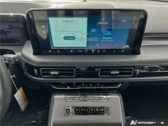 2026 Lincoln Aviator Premiere (Stk: 6A005) in Oakville - Image 18 of 24