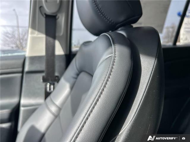 2026 Lincoln Aviator Premiere (Stk: 6A005) in Oakville - Image 19 of 24