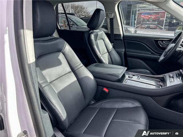 2026 Lincoln Aviator Premiere (Stk: 6A005) in Oakville - Image 21 of 24