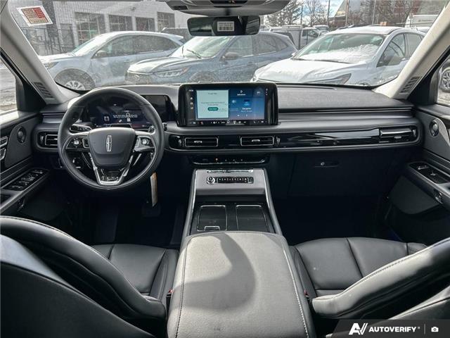 2026 Lincoln Aviator Premiere (Stk: 6A005) in Oakville - Image 23 of 24