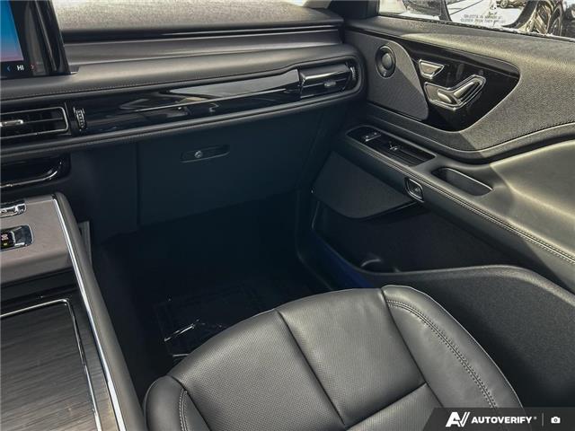 2026 Lincoln Aviator Premiere (Stk: 6A005) in Oakville - Image 24 of 24