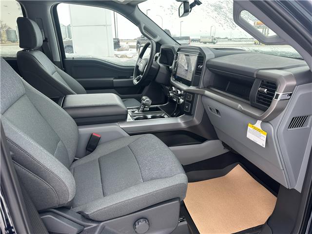 2025 Ford F-150 Lightning XLT (Stk: S26247) in Hague - Image 13 of 16