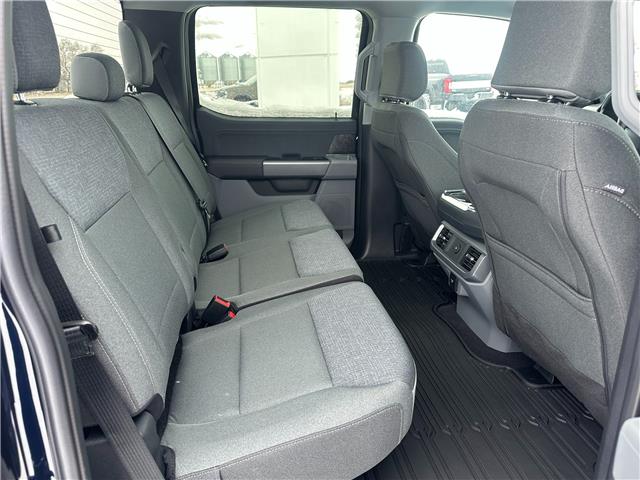 2025 Ford F-150 Lightning XLT (Stk: S26247) in Hague - Image 14 of 16