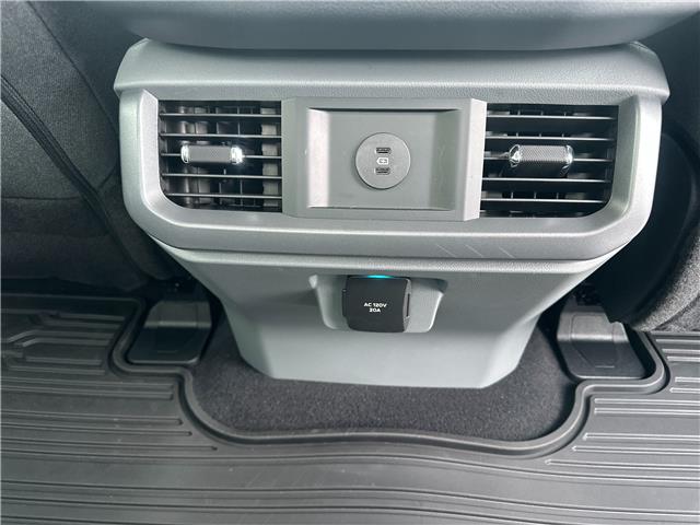 2025 Ford F-150 Lightning XLT (Stk: S26247) in Hague - Image 15 of 16