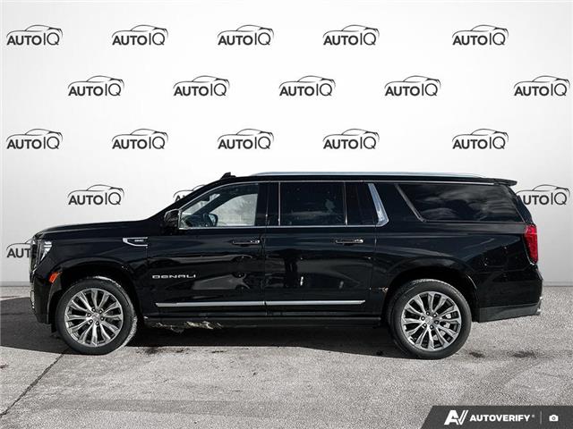 2021 GMC Yukon XL Denali (Stk: P7312) in Oakville - Image 6 of 25