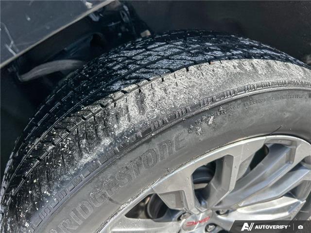 2021 GMC Yukon XL Denali (Stk: P7312) in Oakville - Image 10 of 25